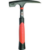 ロームヘルド・ハルダー PICARD 石工ハンマー ブラックジャイアント 0087500 1本 207-7789（直送品）