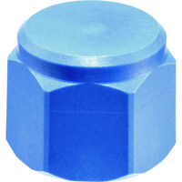 ロームヘルド・ハルダー HALDER 台座ピン プラスティックコーティング M8 22691.0222 1個 206-3205（直送品）