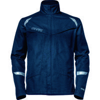 ウベックス UVEX サクシード マルチファンクション ジャケット ナイトブルー L 8847111 1着 207-1847（直送品）
