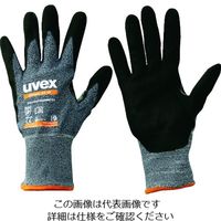 ウベックス UVEX 耐切創手袋 アスレティック D5 XP XL 6003070 1双 206-7445（直送品）
