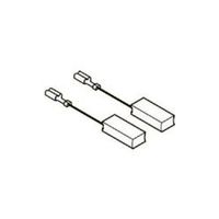 ボッシュ カーボンブラシセット (2個入) 2604320910 1パック(2個) 732-6041（直送品）