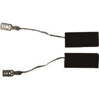 ボッシュ カーボンブラシセット(箱入り) (1組(PK)=2個入) 2609000460 1パック(2個) 136-4710（直送品）