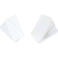 TANOS システナー3 ラベルセット 20枚入り 80500043 1セット(20枚) 206-6922（直送品）