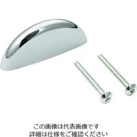 スガツネ工業 SUGATSUNE (100012331)RDー45CR取手 RD-45CR 1個 132-7672（直送品）