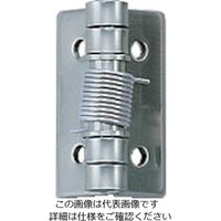スガツネ工業 ステンレス鋼製スプリング蝶番