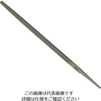 ツボサン（TSUBOSAN） ツボサン 鉄工ヤスリ 400mm 角