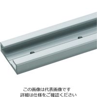 スガツネ工業 (190037688)MRS40ー2000ミニガイドレール MRS40-2000 1本 195-6693（直送品）