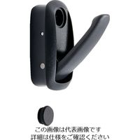 スガツネ工業 NF-47D 樹脂製収納フック