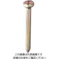 エス・ティ・エス STS 測量用ネイルNO.3 (100本入) NO.3 1箱(100本) 807-2635（直送品）