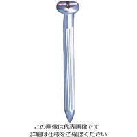 エス・ティ・エス STS 測量用ネイルNO.4 (50本入) NO.4 1箱(50本) 807-2636（直送品）