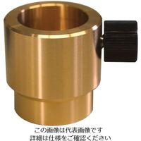 エス・ティ・エス STS 真鍮製アダプター STー58 1個 807-2524（直送品）