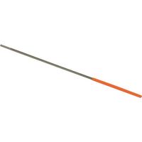 ツボサン チェーンソーヤスリ 5.5mm(ケース付き) CS-55 1本 852-7974（直送品）