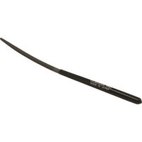 ツボサン プロヤスリ 舟型 10本組サイズ 角 細目 KAS10-03 1セット(5本) 852-8254（直送品）