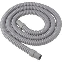 スリーエム ジャパン 3M 吸じんファイル5566用ダストホース 5561 口径22mm 長さ2m 1セット(5本) 104-5587（直送品）