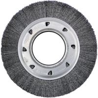 ムラキ OSBORN 工業用ブラシ マスター 22065 1個 522-7119（直送品）