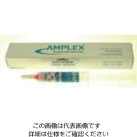 ムラキ アンプレックス ダイヤモンドペースト(水溶性) メッシュサイズ200 WS-90 1個(5g) 523-6231（直送品）