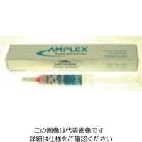 ムラキ アンプレックス ダイヤモンドペースト(油性) メッシュサイズ3000 OS-M-6 1個 523-5537（直送品）