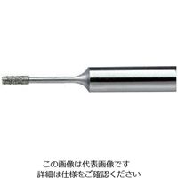 ムラキ GEMダイヤモンドバー 粒度140 GD0110 1本 523-1884（直送品）