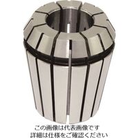ムラキ MRA ERコレットシステム ER40コレット 把握径:4.0~5.0mm MRA-ERC40.0500 1個 209-3193（直送品）