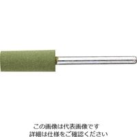 ムラキ 大和化成工業 弾性研磨砥石(ダイワラビン)(研磨)(10本組) GRA32-8OX-10 1袋(10本) 167-3302（直送品）