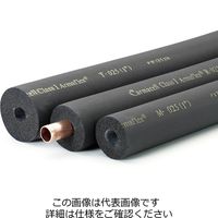 イチネンTASCO Armaflex チューブ TA285T-42 1セット(3個)（直送品）