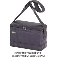 イチネンTASCO 真空ポンプバッグ TA150PS 1セット(5個)（直送品）