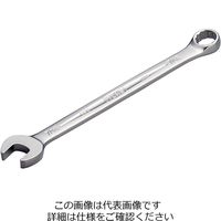 イチネンTASCO コンビネーションスパナ TA734FB-48 1個（直送品