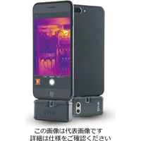 イチネンTASCO スマートフォン用赤外線カメラ TA410NE-2 1個（直送品）