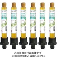 イチネンTASCO カプセル蛍光剤 TA434EN-1 1セット(3箱)（直送品）