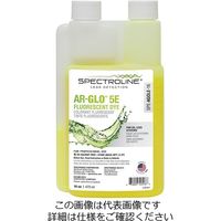 イチネンTASCO ボトル蛍光剤(473mL) TA434EL-1 1個（直送品）