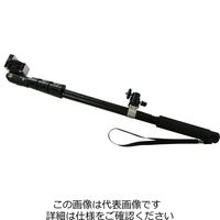 イチネンTASCO ワイヤレス風速・温度計 TA411AF-S2 1セット（直送品）