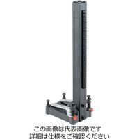 イチネンTASCO 標準ポールベース TA660HP-6 1台（直送品）