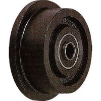 MARUKI HARDWARE CORPORATION MK マルコン枠無トロッシャー 75mm C-2200-75 1個 811-0710（直送品）