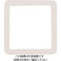 パナソニック Panasonic ワイド21スイッチP2連接・ベージュ WTC7122F 1セット(10個) 159-7146（直送品）