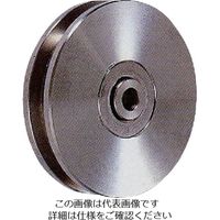 MARUKI HARDWARE CORPORATION MK オールステンレス枠無重量車 200mm コ型 S-3800-200 1個（直送品）