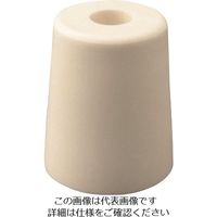 MARUKI HARDWARE CORPORATION MK ゴムセーフ戸当 白 25mm M-600-25S 1個 146-0133（直送品）