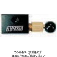 ノガ・ウォーターズ NOGA コントロールバルブ MC0120 1個 837-8976（直送品）