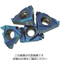 Carmex Precision Tools NOGA カーメックスねじ切り用チップ 16ER28UN BLU 208-9747（直送品）