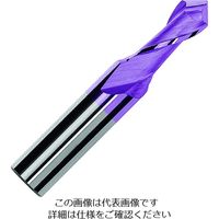 ウォーターミルズ WMマルチファンクションツール2.0mmxL39 微粒子超硬+TiAlN WMMFX20S3L39 1本（直送品）