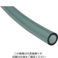 千代田通商 チヨダ タッチチューブTP 8mm/20m クリアブルー TP-8-20CBL 1本 145-7127（直送品）