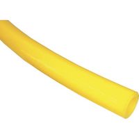 千代田通商 チヨダ タッチチューブTP 10mm/20m 黄 TP-10Y 20M 1本 167-6258（直送品）