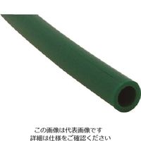 千代田通商 チヨダ タッチチューブTP 8mm/20m 緑 TP-8-20G 1本 145-7384（直送品）