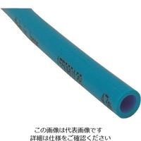 千代田通商 チヨダ タッチチューブTP 8mm/20m ライトブルー TP-8-20LB 1本 145-7367（直送品）