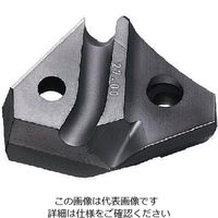 ダイジェット工業 ダイジェット TAーEZドリル チップ JC8050 TEZ1410 1個 837-2055（直送品）