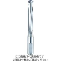 ダイジェット工業 ダイジェット TA EZドリル TEZD2300S25-MLBODY 1本 195-3367（直送品）