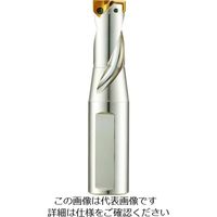 ダイジェット工業 ダイジェット TAタイラードリル TLZD2300S25-SSBODY 1本 195-3466（直送品）