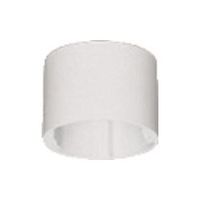 パナソニック Panasonic 熱線センサ付自動SW用露出取付カバー(天 WTK2091 1個 157-6699（直送品）