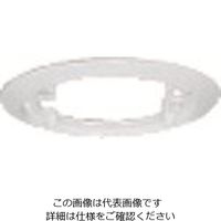 パナソニック Panasonic 天井取付熱線センサ付自動SW用埋込プレー WTK2089 1セット(5個) 157-3514（直送品）