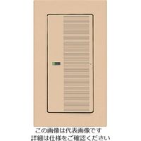 パナソニック Panasonic ワイドSW用ハンドル表示付・ネームなし WT3021F 1セット(10個) 158-7858（直送品）