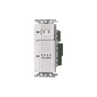 パナソニック Panasonic ワイド21電子常時換気SW(ほたるスイッ WTC5311W 1個 159-0918（直送品）